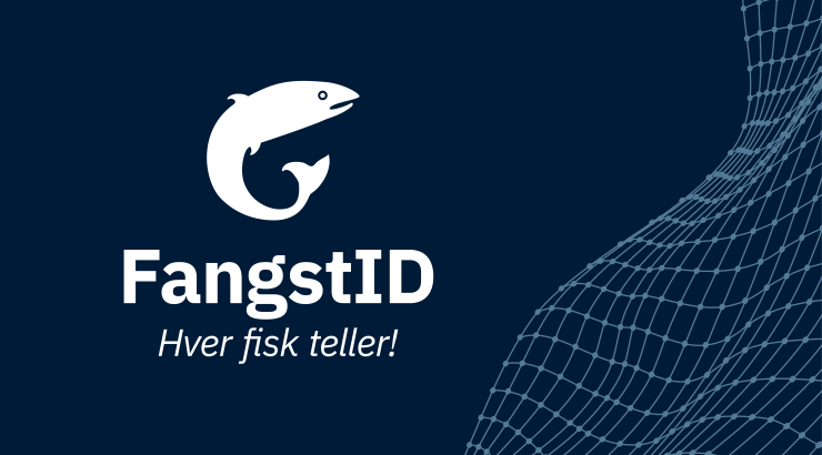 FangstID | Hver fisk teller!