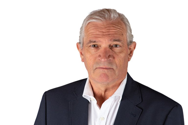 Olav Lekve. Foto: © Vegard Oen Hatten / Fiskeridirektoratet.